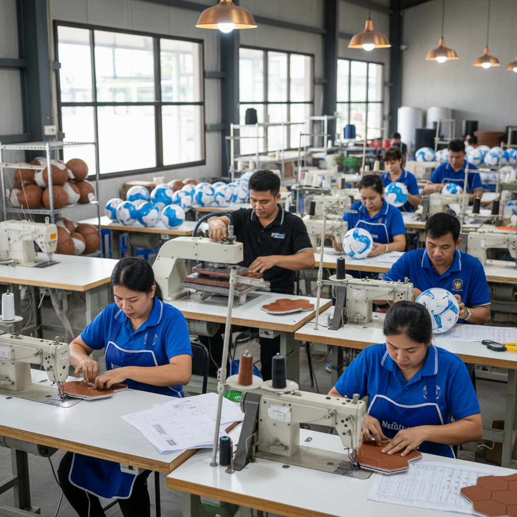 เรื่องราวของเรา บริษัท เนชั่นแมน (ไทยแลนด์) จำกัด