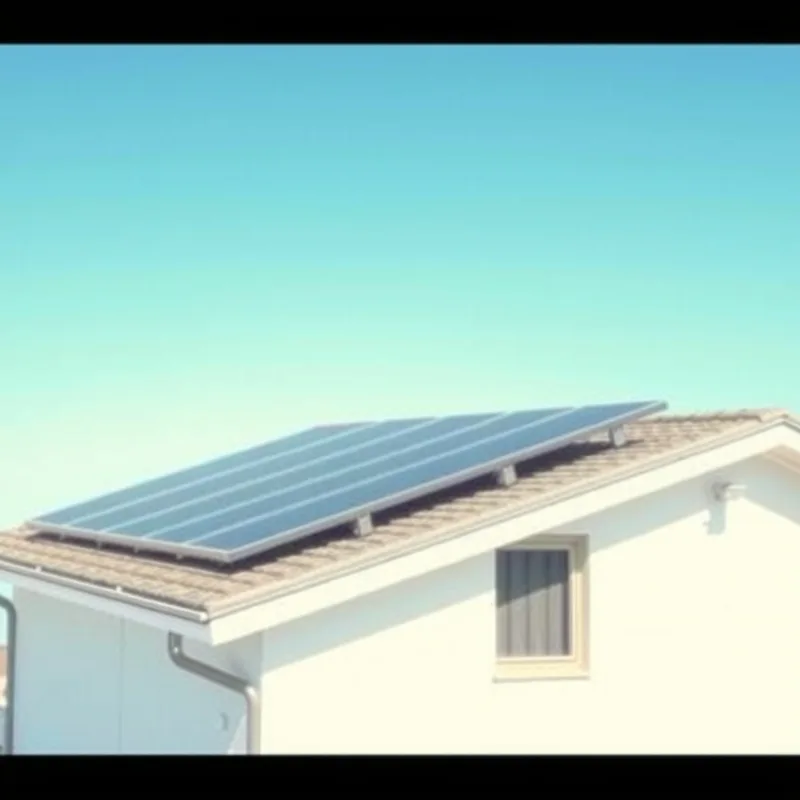 Solar Rooftop