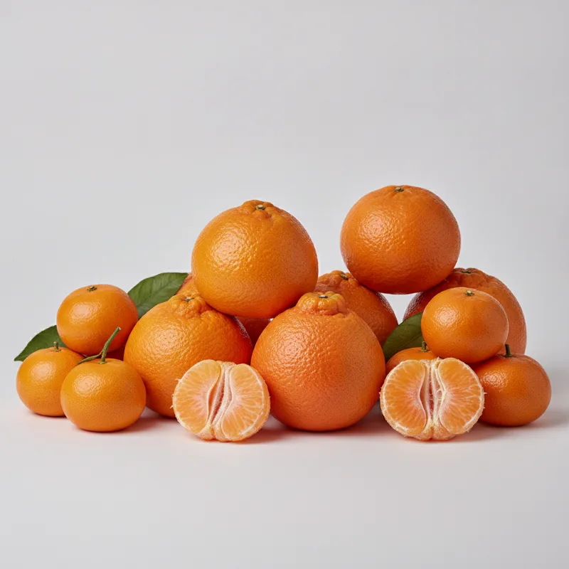ส้มนำเข้าพรีเมี่ยม (Premium Imported Oranges)