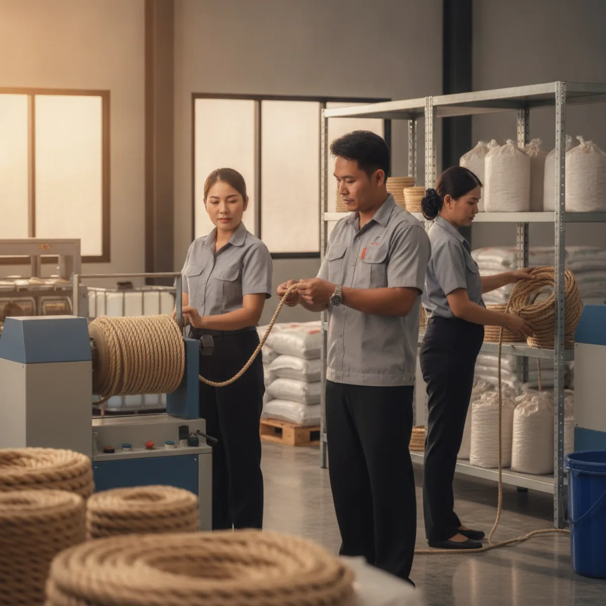 เรื่องราวของเรา