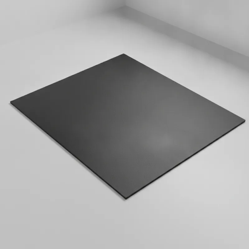 EPDM/SBR Rubber Sheet [CNEP15365B]