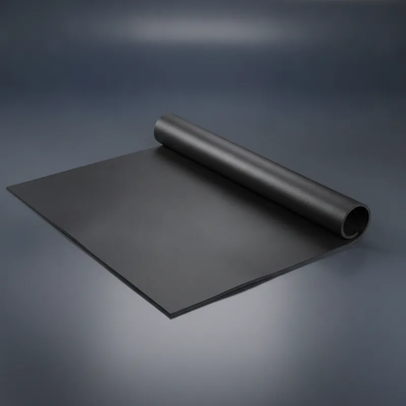 NBR/SBR Rubber Sheet [CNNBR15365B]