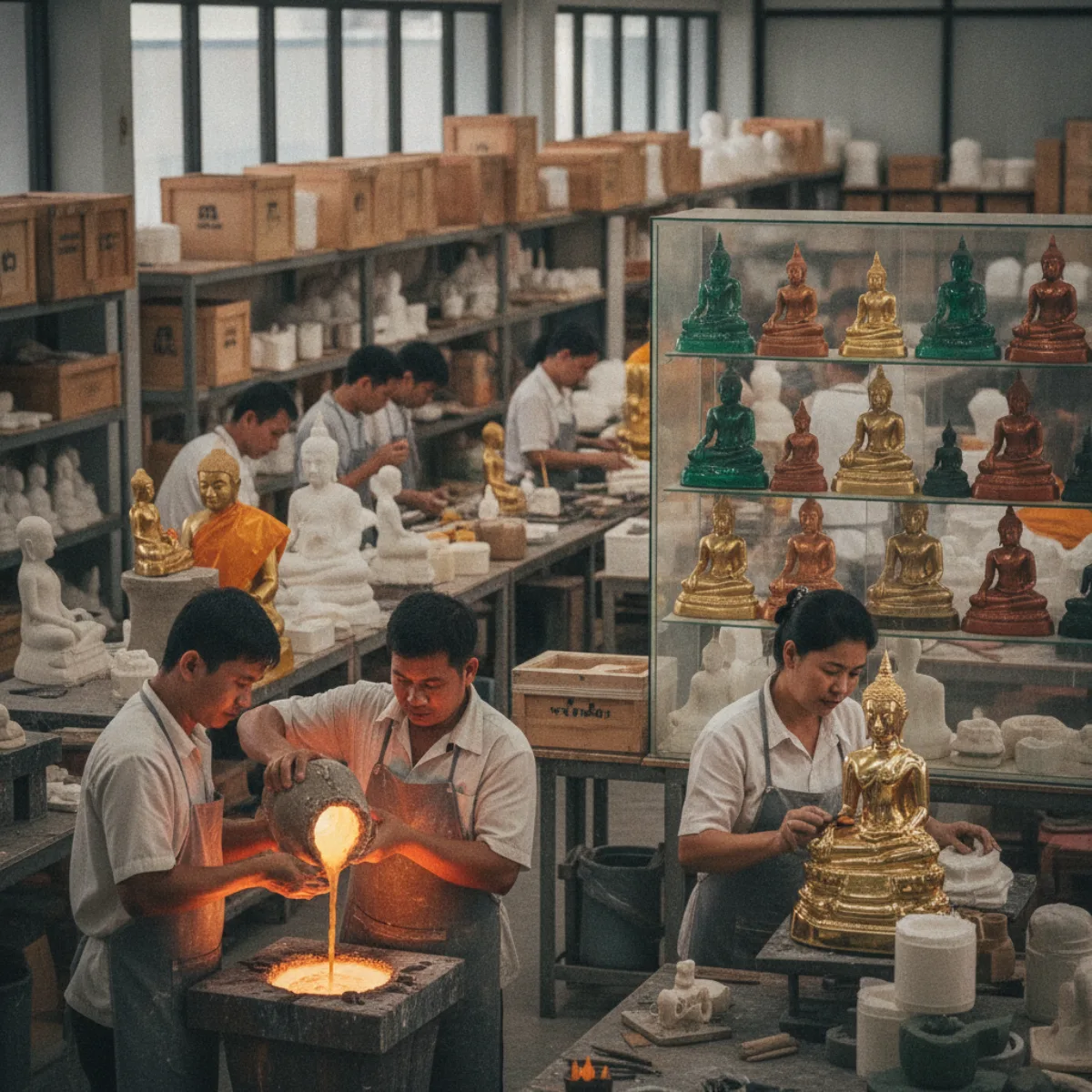เรื่องราวของเรา