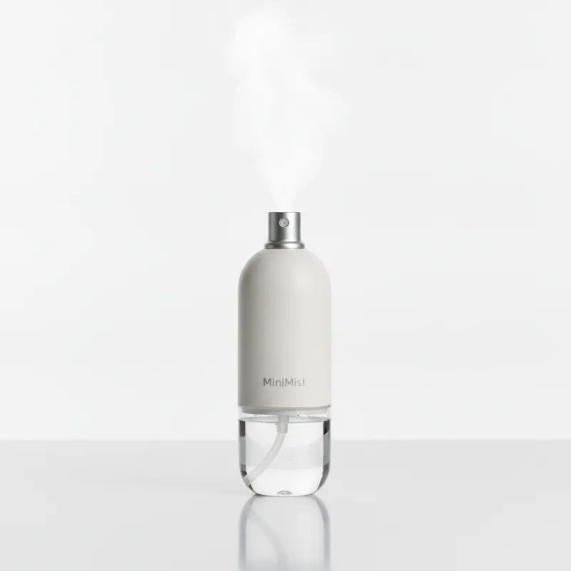 เครื่องพ่นละอองฝอย MiniMist