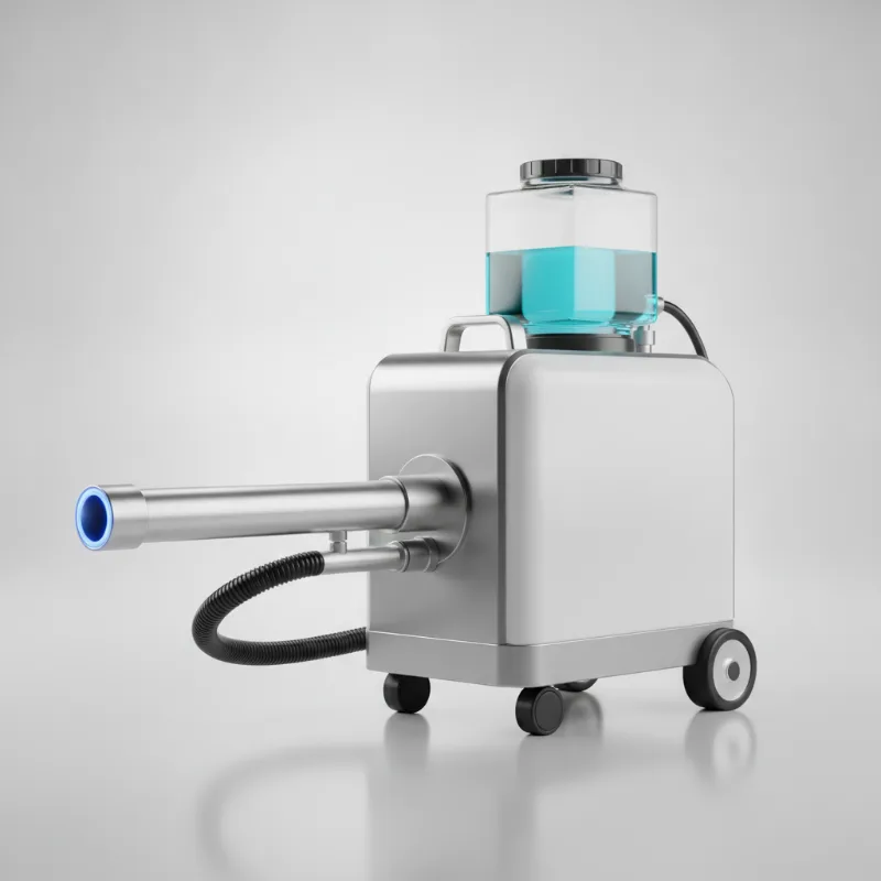 เครื่องพ่นฆ่าเชื้อโรค ProClean