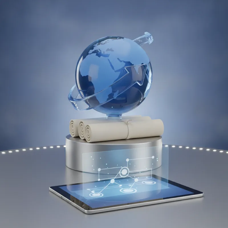 Custom Brokerage Service