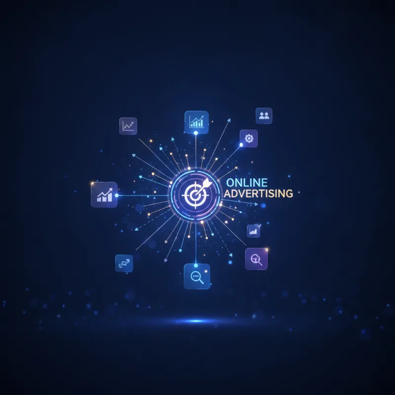 ONLINE ADVERTISING