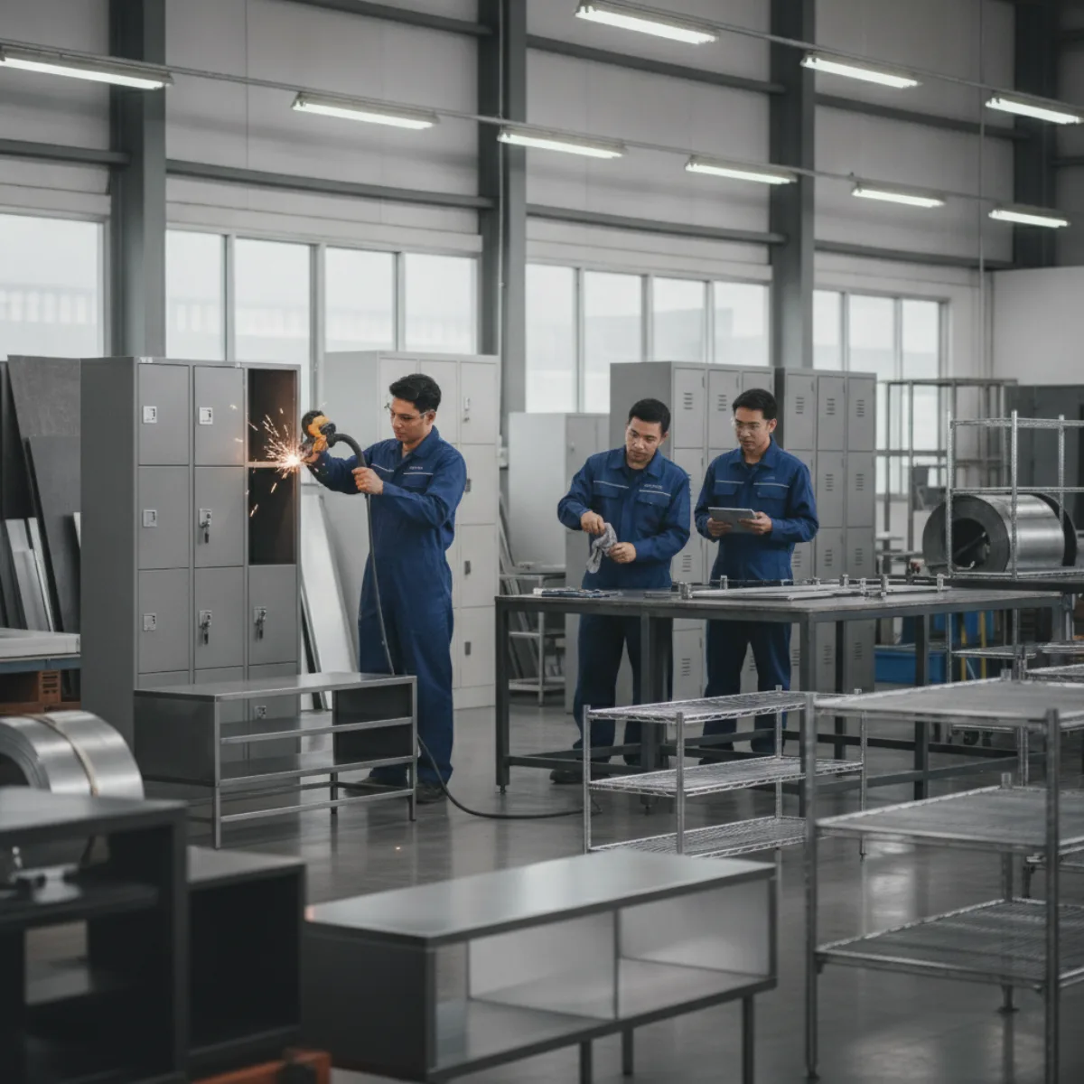 เรื่องราวของเรา