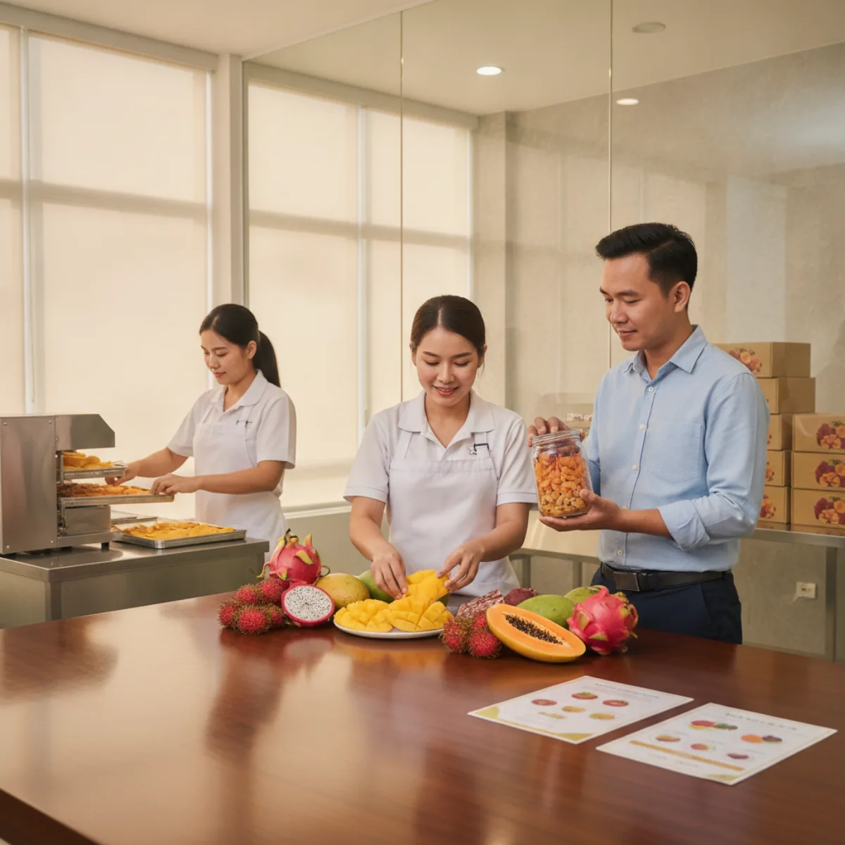 เรื่องราวของเรา