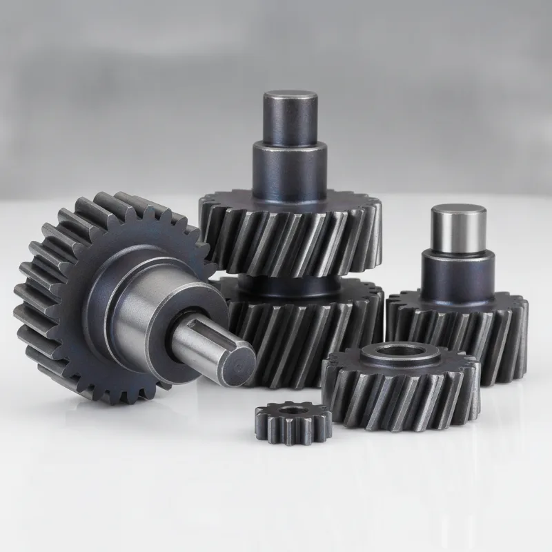 เฟืองเครื่องมือช่าง (Power Tool Gears)