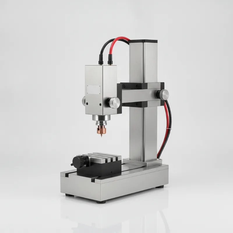 EDM DRILLING MACHINE MODEL : DK703