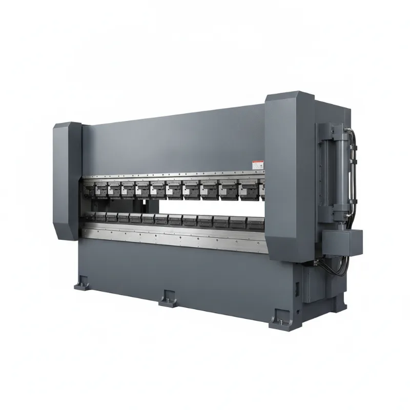 Metal Folding Machine, Model 510x1500