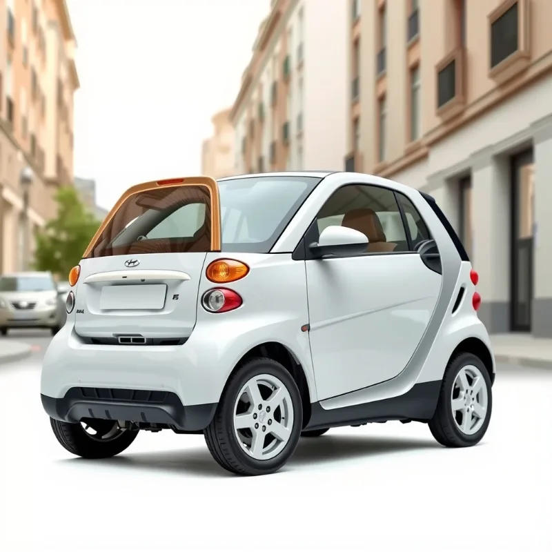 Eco Car เชียงใหม่