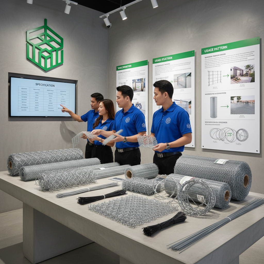 โรงงานลวดตาข่าย ปทุมธานี เป็นโรงงานผลิตและจำหน่ายส่งผลิตภัณฑ์ ลวดตาข่าย ตะแกรงสาน ลวดตะแกรงอาร์ค-ลวดกรงไก่ ลวดหนาม-ลวดหนามใบมีด ลวดเส้นตรงชุบซิงค์ ลวดดำผูกเหล็ก บริการจัดส่งทั่วไทย รุ่นแนะนำ