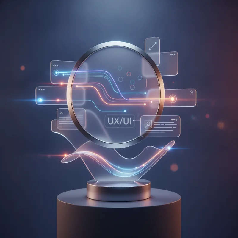 UX/UI Design