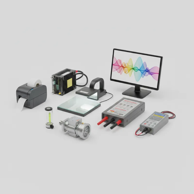 ซ่อม Inverter Power Supply Barcode Printer UV Curing Hipot Tester Touch Screen อิเล็กทรอนิกส์ จำหน่าย Level gauge Flow meter Microtest เครื่องทดสอบสายไฟ — สินค้าหลัก