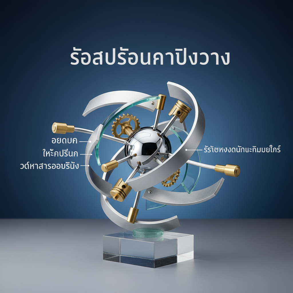 โซลูชันครบวงจร