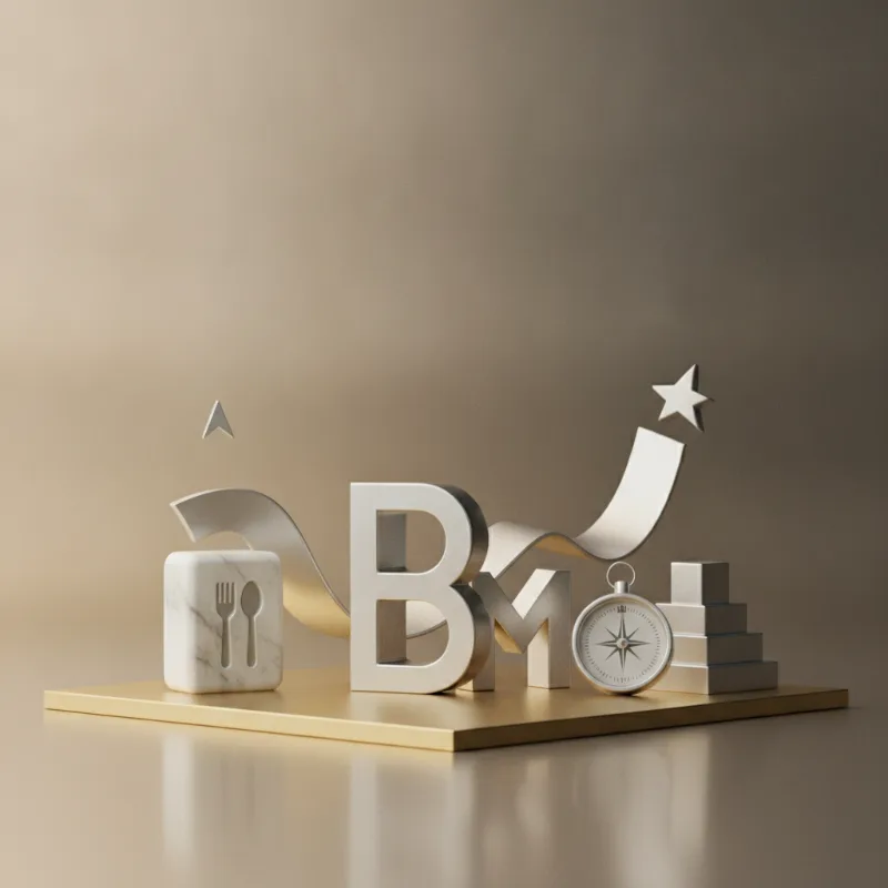 บริการให้คำปรึกษาด้านแบรนดิ้งและการบริหารจัดการ (F&B Branding & Management)