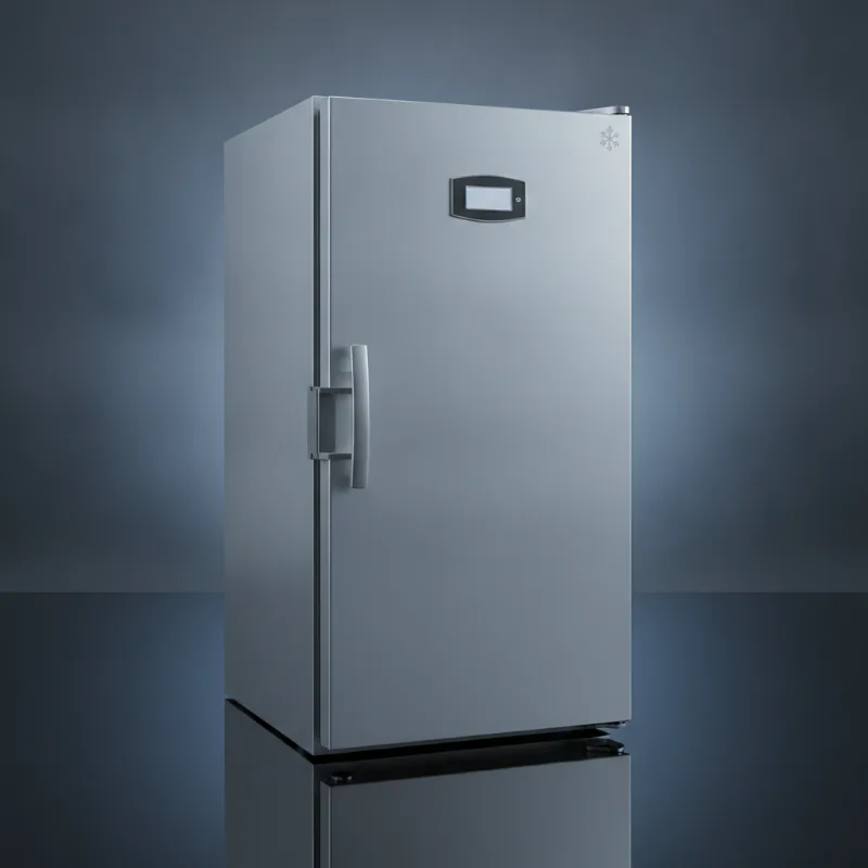 ตู้แช่แข็งอุณหภูมิต่ำพิเศษ (Deep Freezers)