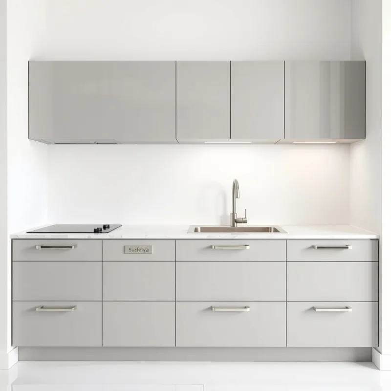 Kitchen Cabinet