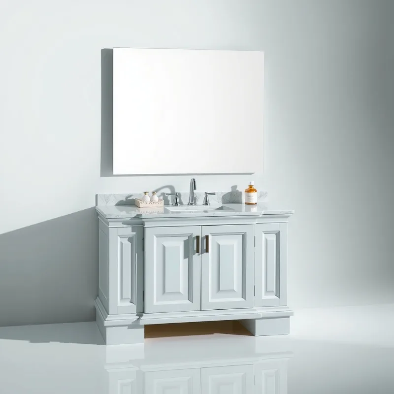 Vanity Cabinet