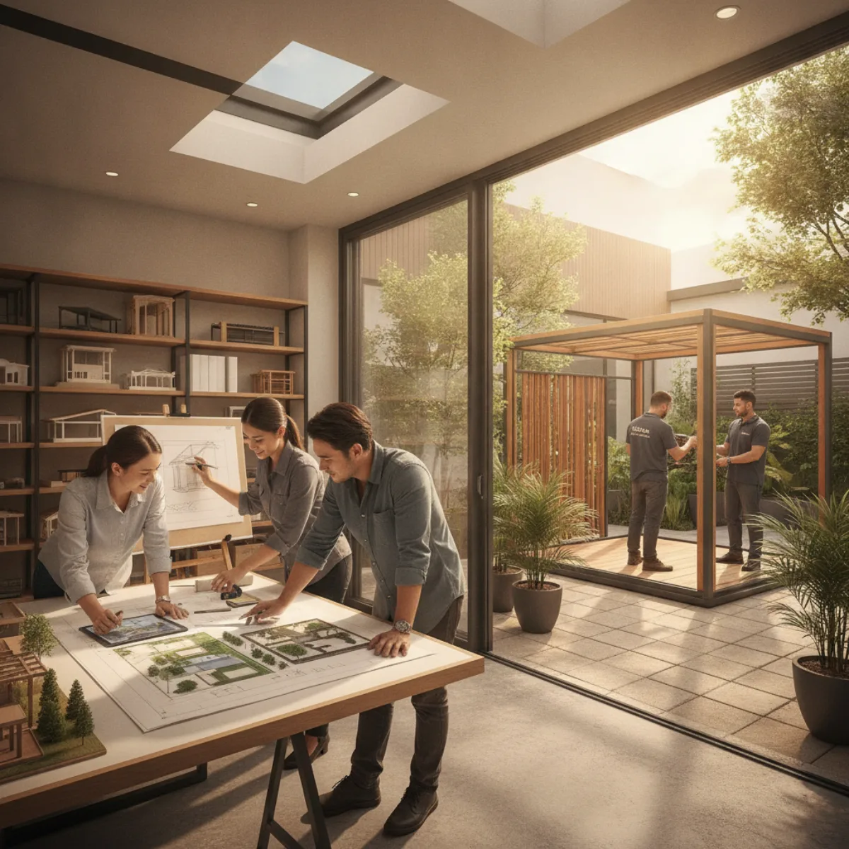 รู้จักเรา