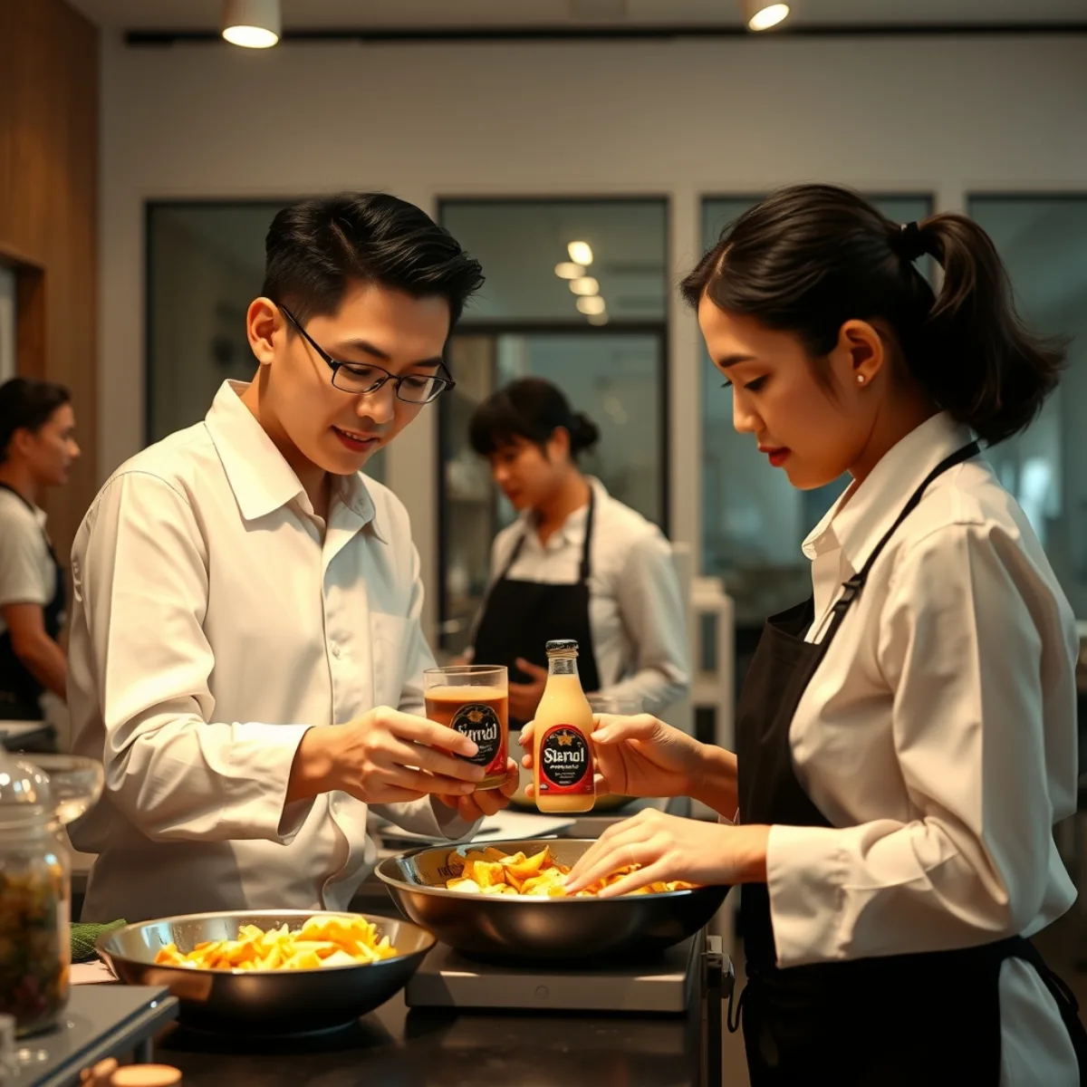 ผมสวย สุขภาพดี ด้วย Trikos