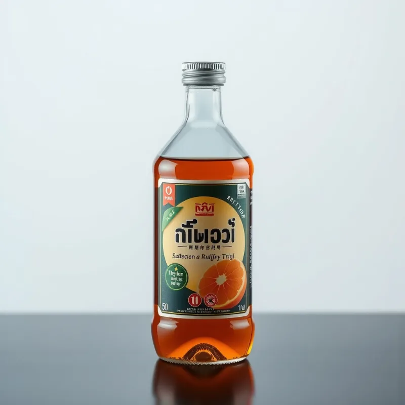 ไทรคอส คอนดิชั่นเนอร์ 180 ml
