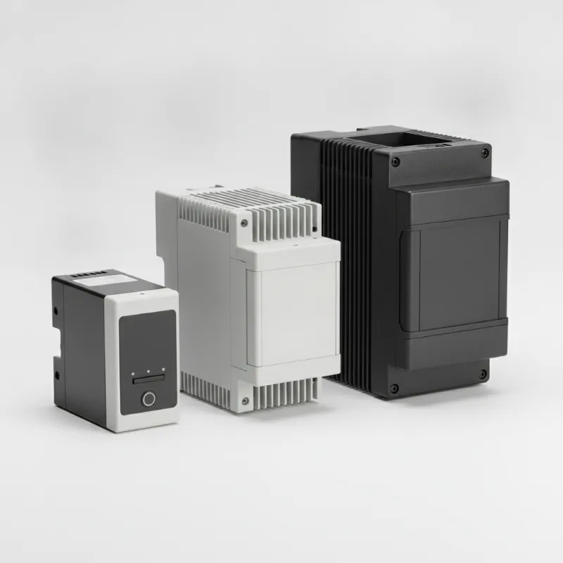 Schneider Inverter รุ่นมาตรฐาน (ATV12, ATV310, ATV320)