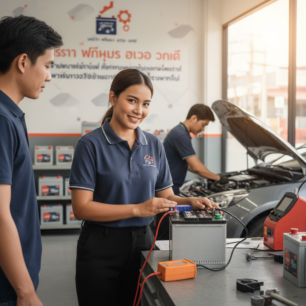 รู้จักเรา บริษัท พริมุส ออโต้ จำกัด