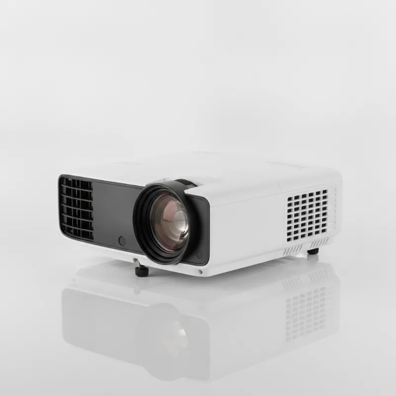 เครื่องฉายโปรเจคเตอร์ (Projector) มาตรฐาน ICT