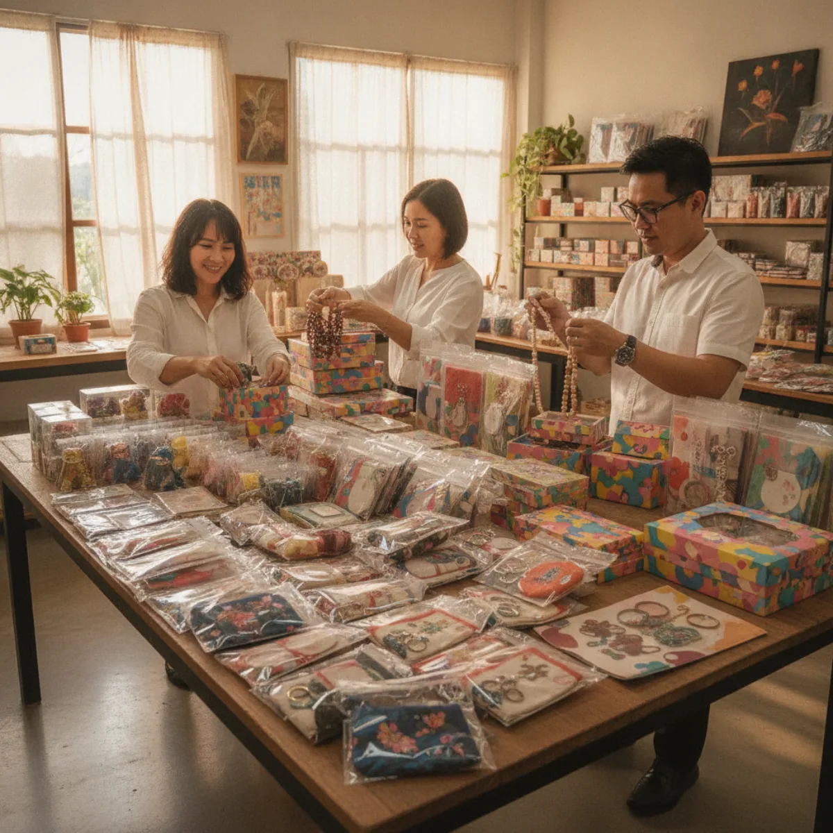 เรื่องราวของเรา