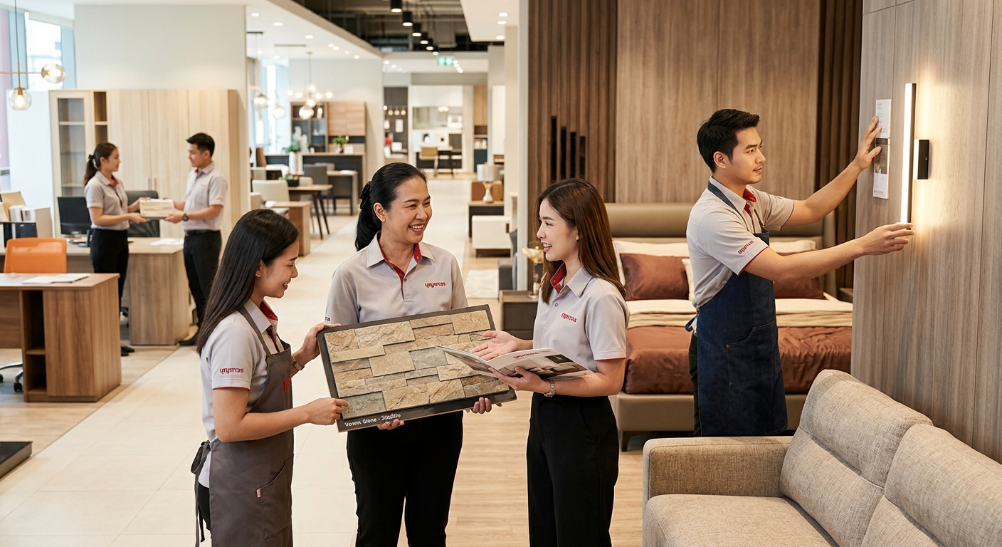 เกี่ยวกับเรา บุญถาวร