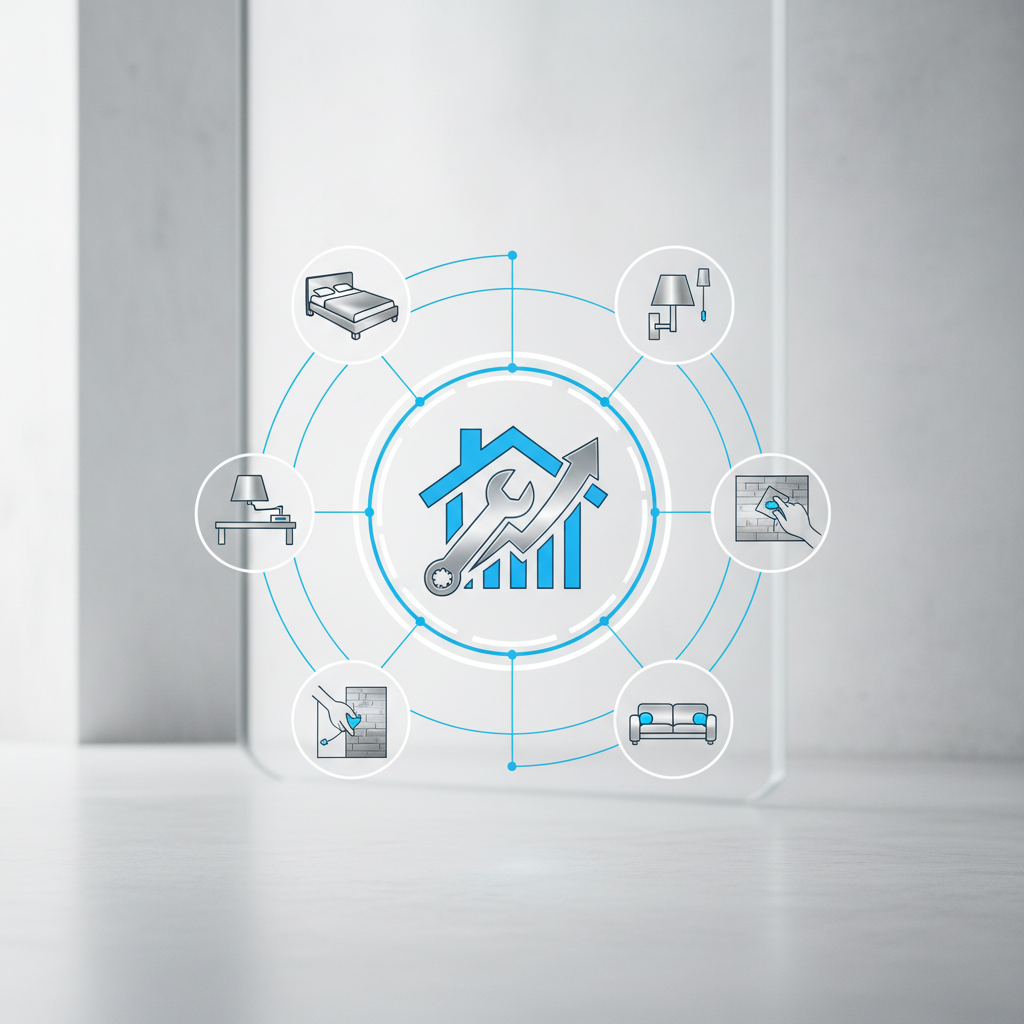 บริการติดตั้งและซ่อมบำรุง