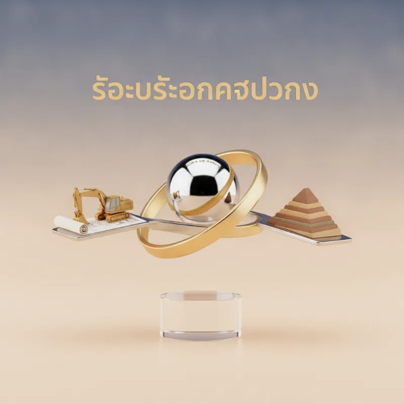 โซลูชันครบวงจร