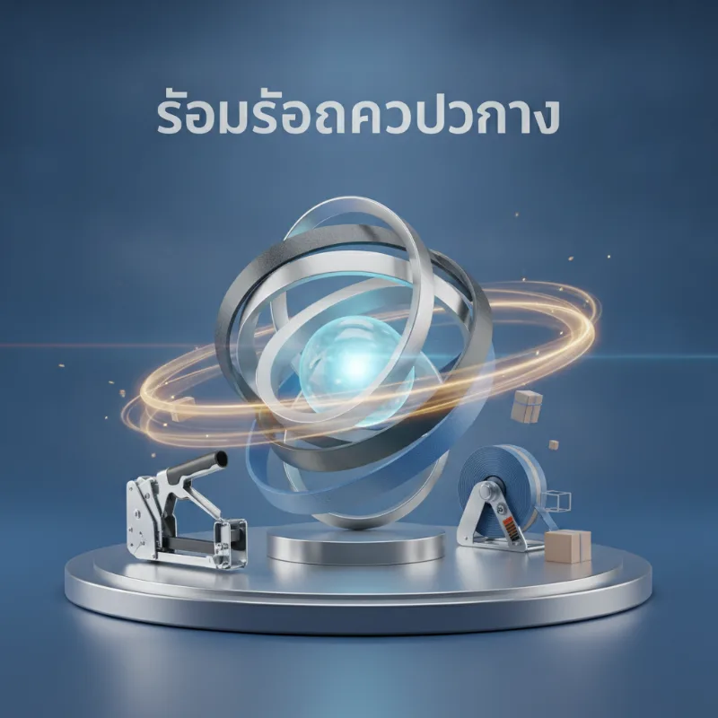 โซลูชันครบวงจร