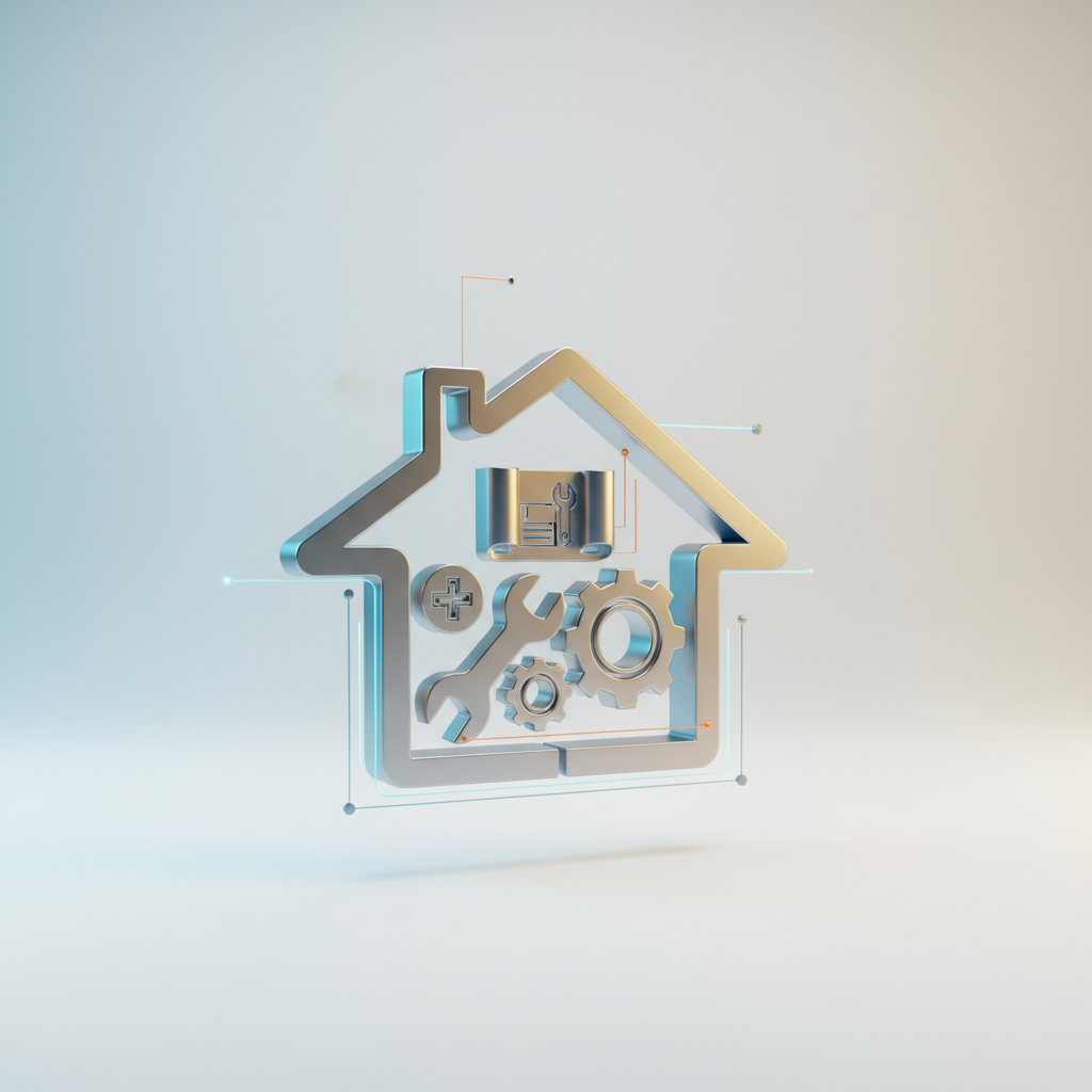 บริการติดตั้งและซ่อมบำรุง