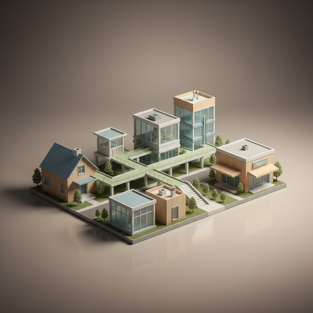 โซลูชันครบวงจร