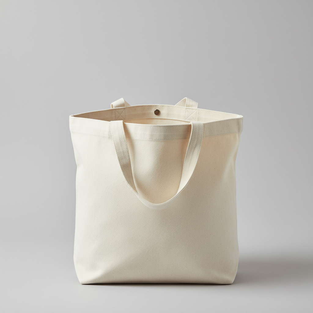 กระเป๋าผ้าแคนวาส