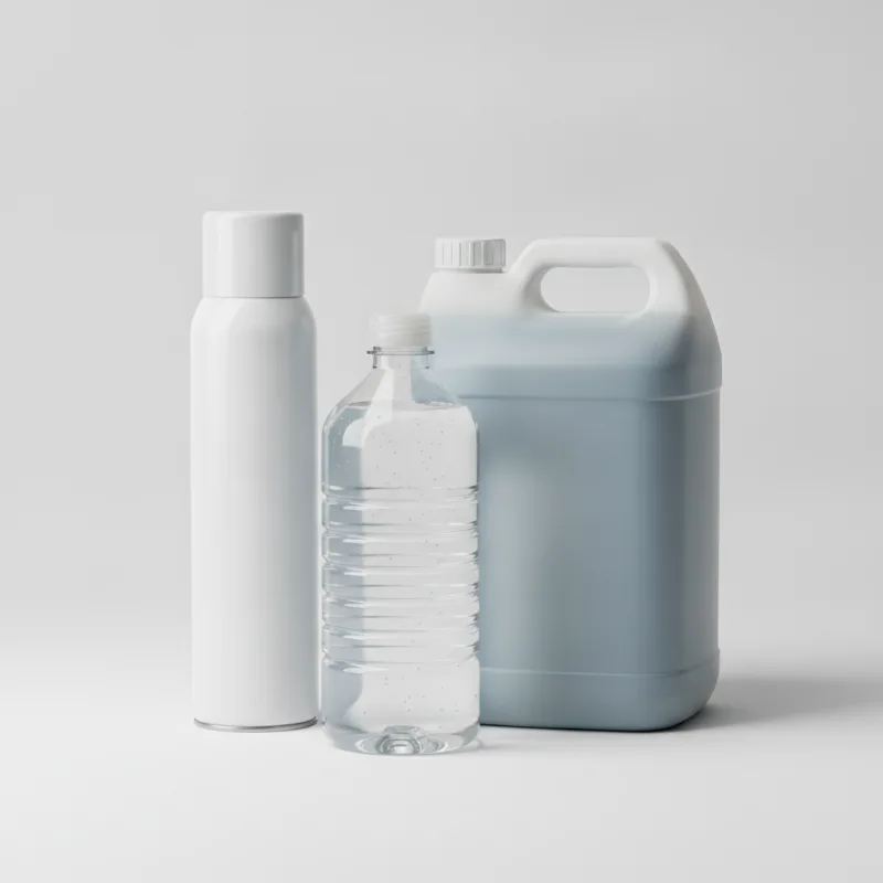 Mold Release Agents