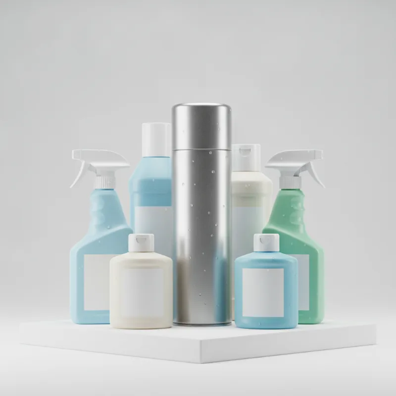Solvent Cleaners