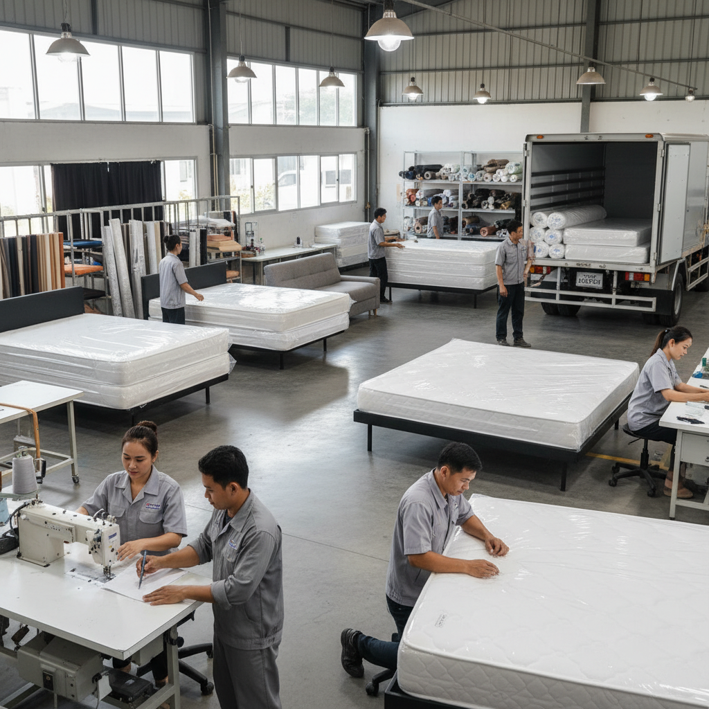 เรื่องราวของเรา บริษัท ดีรูม จำกัด