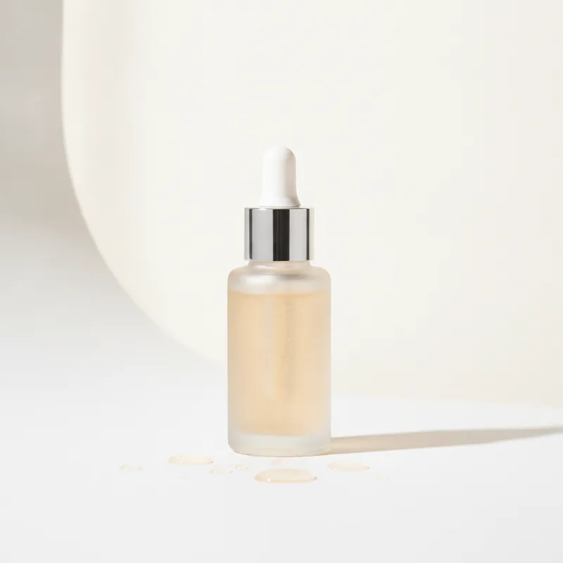 เซรั่มลดฝ้ากระ New formula of Tranexamic anti-melasma