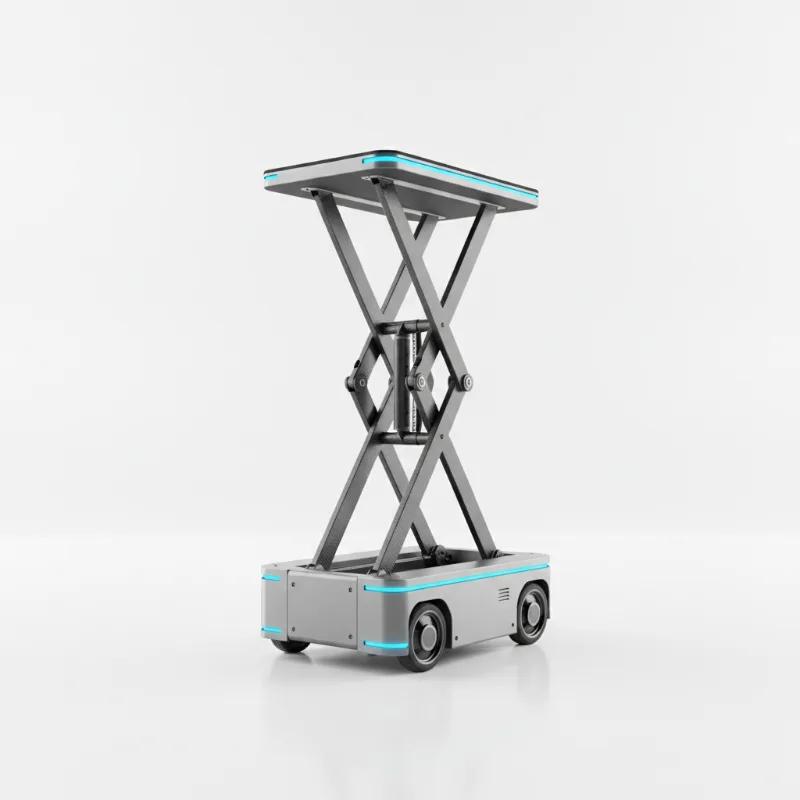 X-Lift ลิฟท์ยกอัจฉริยะ