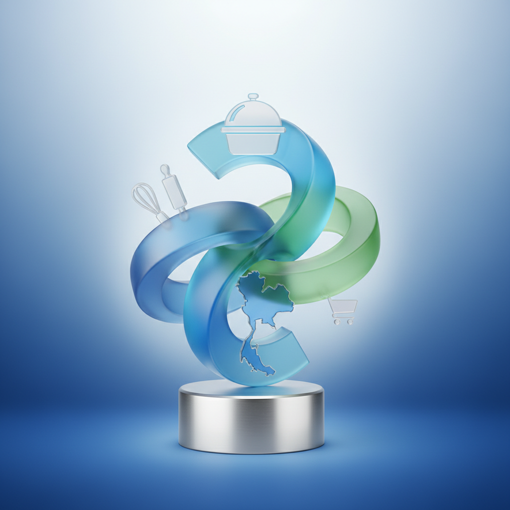 โซลูชันครบวงจร