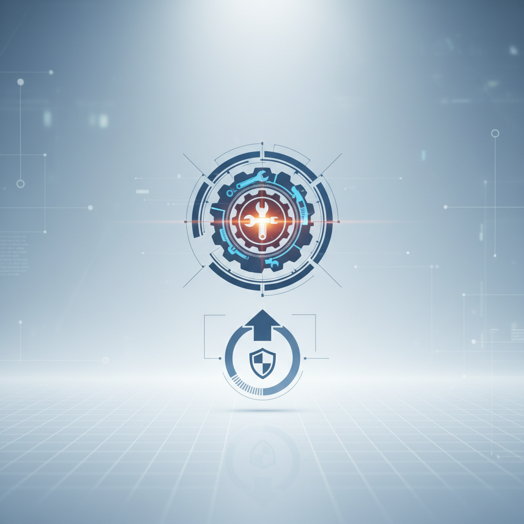 บริการติดตั้งและซ่อมบำรุง