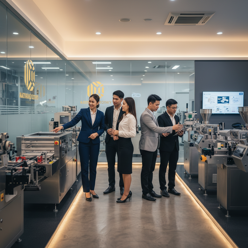 รู้จักทีมขายของเรา