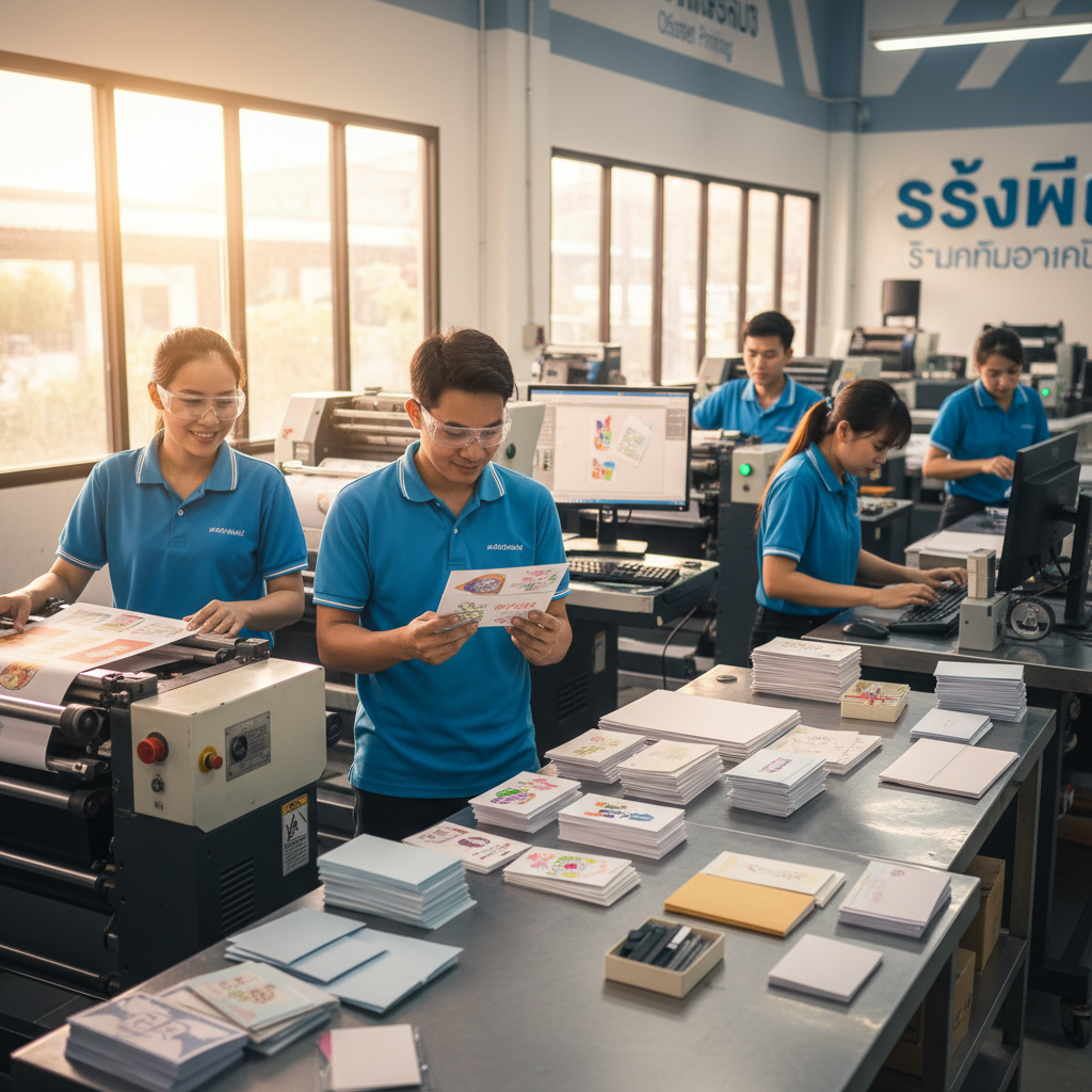 เรื่องราวของเรา