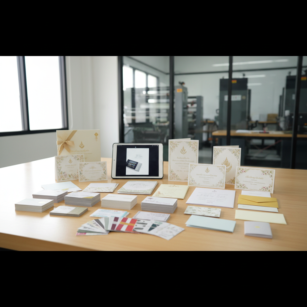 ทีมงานคุณภาพ