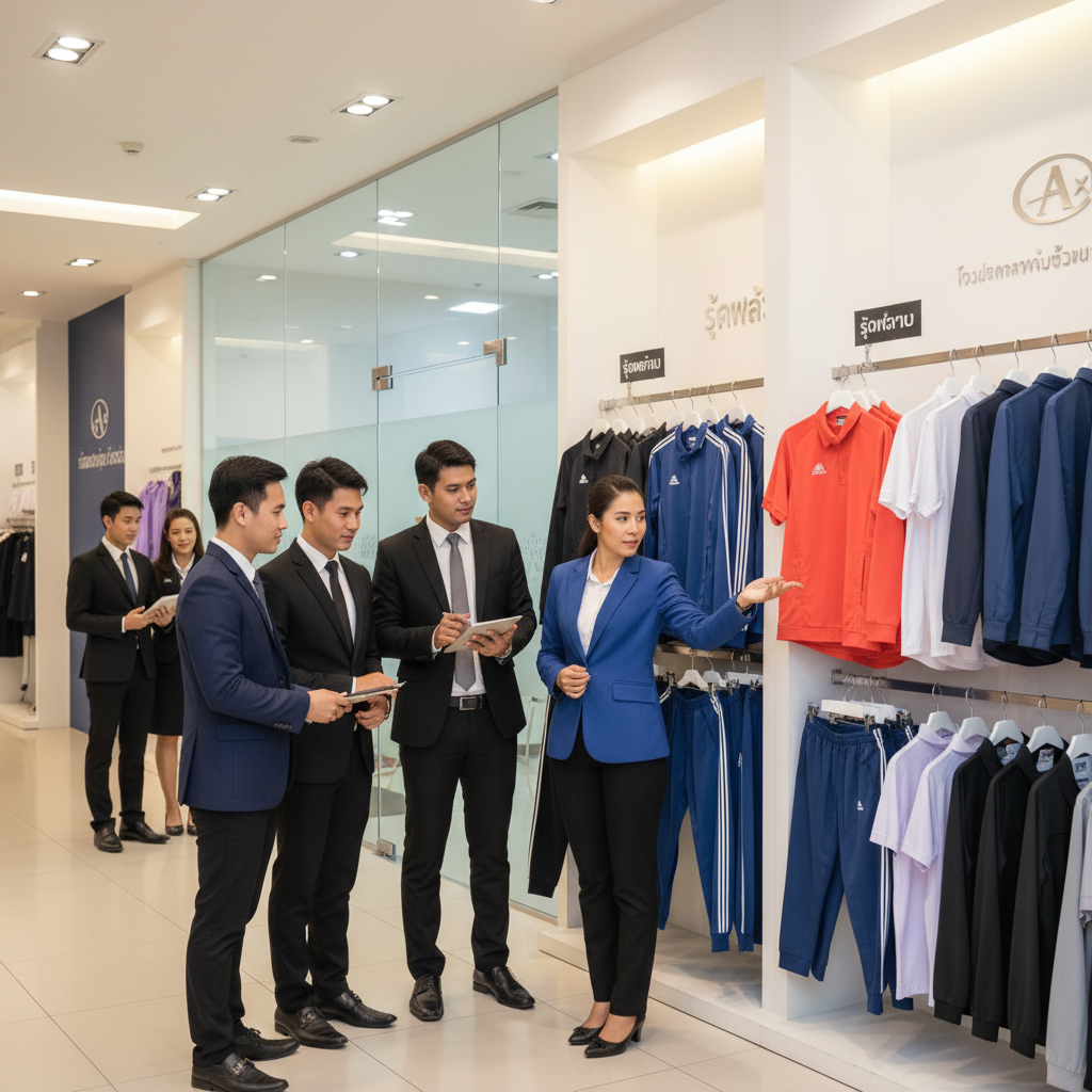 เกี่ยวกับตัวแทนจำหน่าย บริษัท ทรงเสน่ห์ เอ็ม. เจ จำกัด